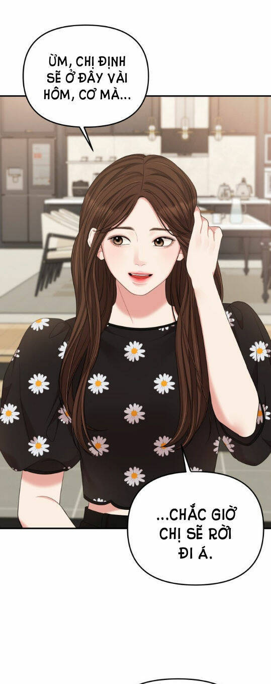 Gửi Em, Người Nuốt Trọn Vì Sao - Chương 57.1 - Trang 22