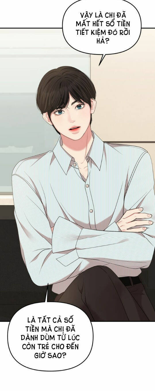 Gửi Em, Người Nuốt Trọn Vì Sao - Chương 57.1 - Trang 23