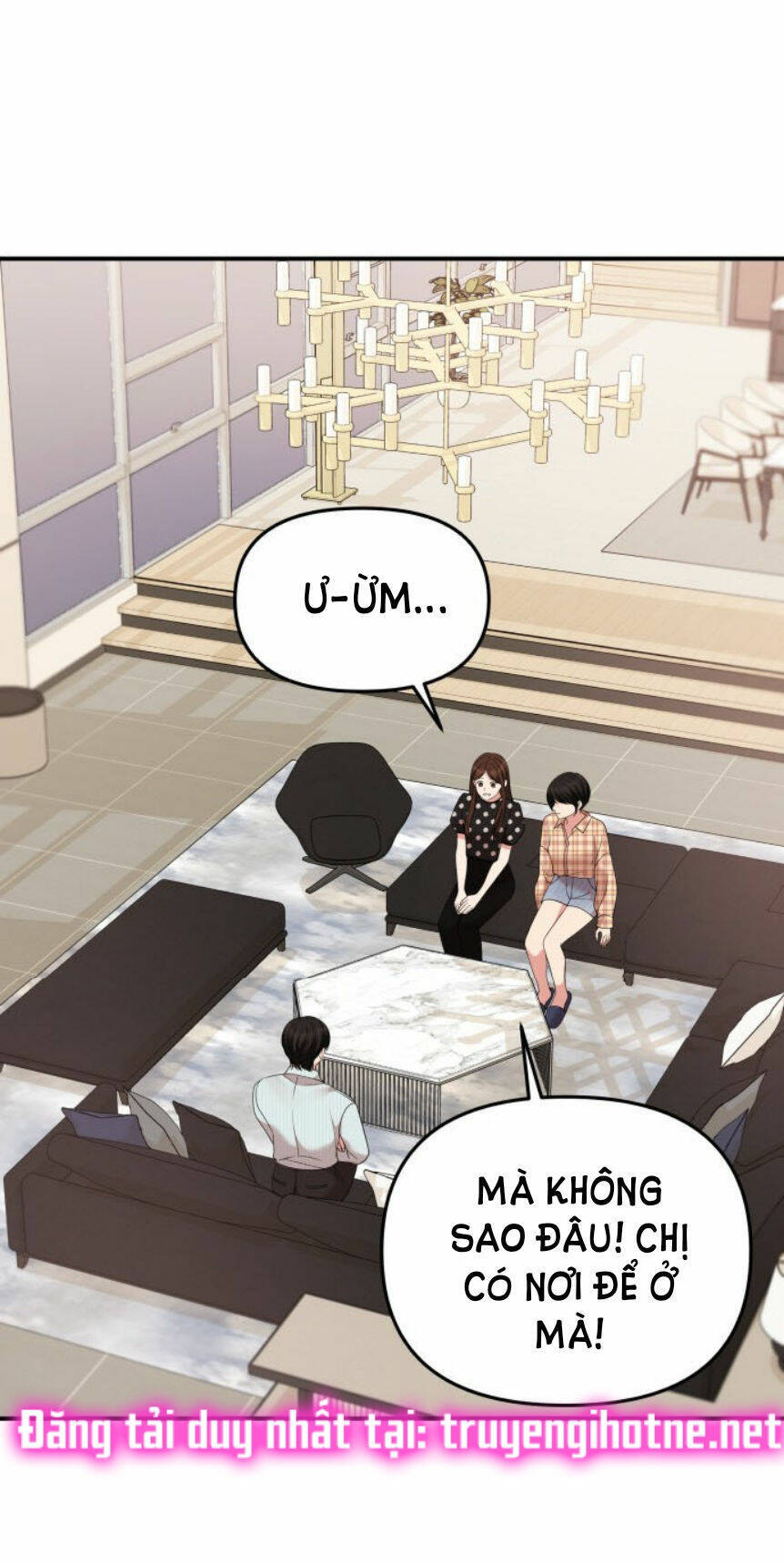 Gửi Em, Người Nuốt Trọn Vì Sao - Chương 57.1 - Trang 24