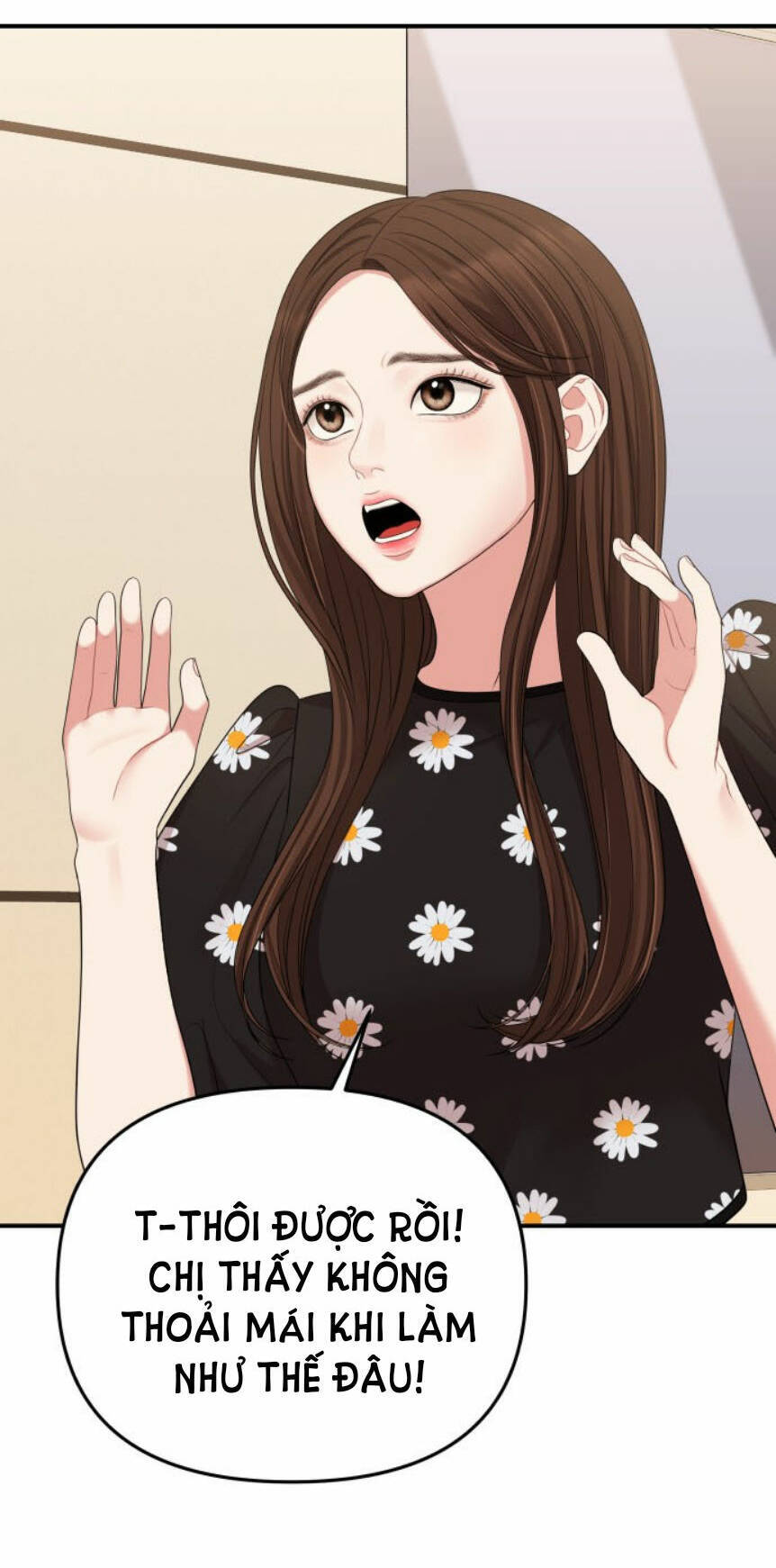 Gửi Em, Người Nuốt Trọn Vì Sao - Chương 57.1 - Trang 27