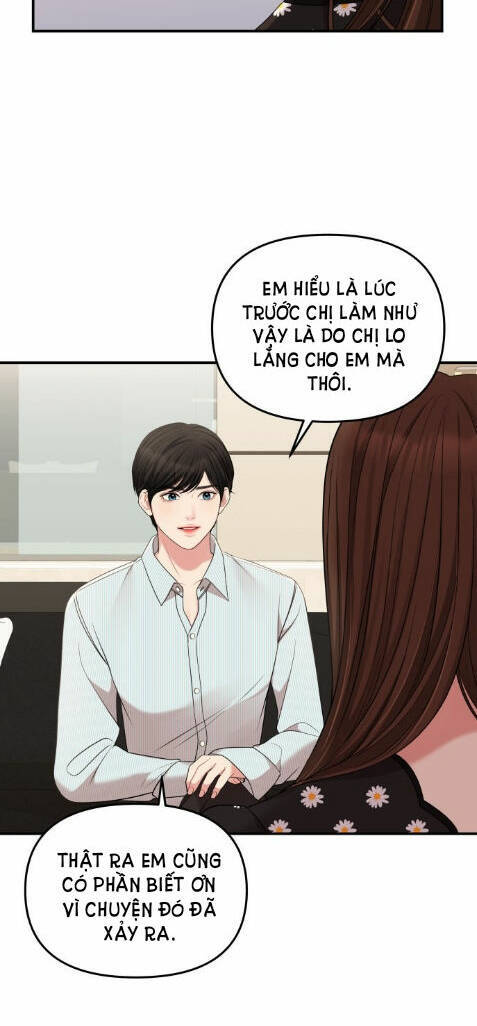 Gửi Em, Người Nuốt Trọn Vì Sao - Chương 57.1 - Trang 34