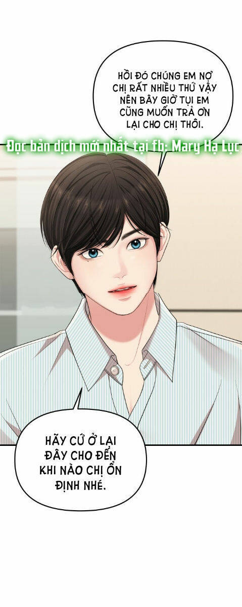 Gửi Em, Người Nuốt Trọn Vì Sao - Chương 57.1 - Trang 35