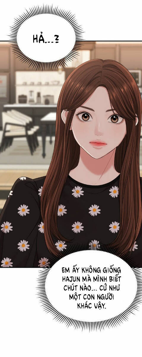 Gửi Em, Người Nuốt Trọn Vì Sao - Chương 57.1 - Trang 36