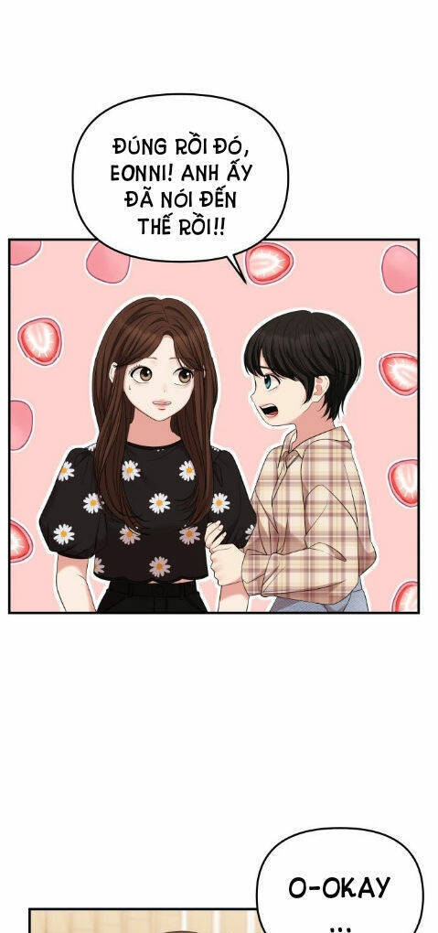 Gửi Em, Người Nuốt Trọn Vì Sao - Chương 57.1 - Trang 37