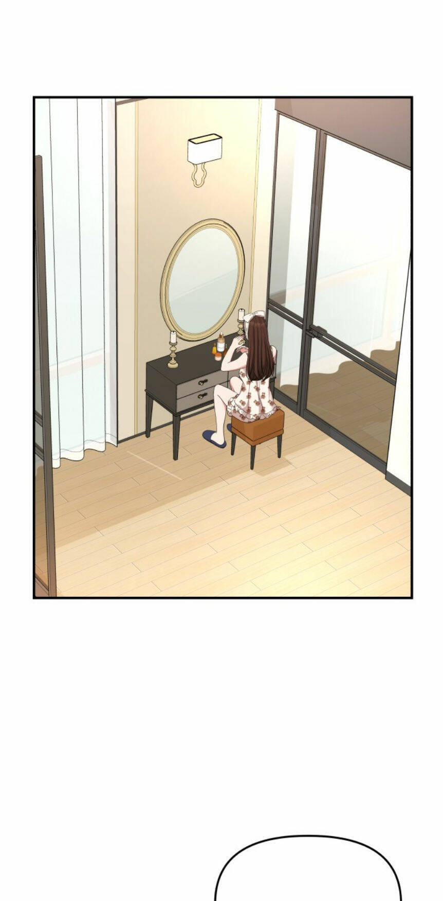 Gửi Em, Người Nuốt Trọn Vì Sao - Chương 57.1 - Trang 50