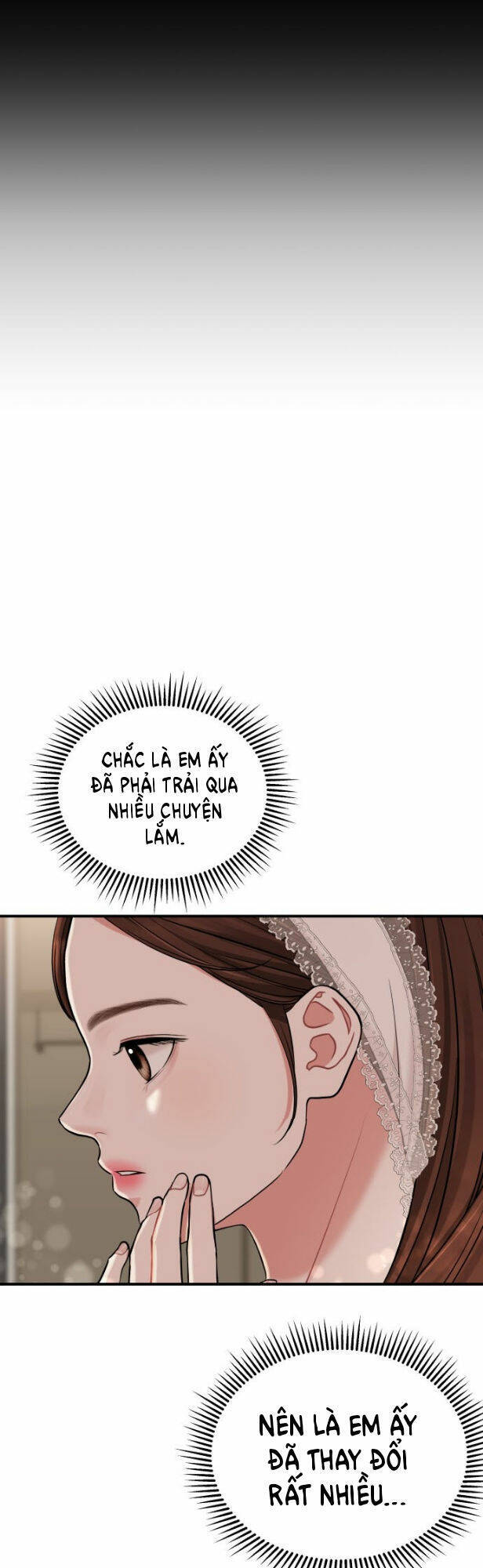 Gửi Em, Người Nuốt Trọn Vì Sao - Chương 57.1 - Trang 55