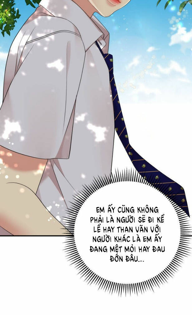 Gửi Em, Người Nuốt Trọn Vì Sao - Chương 57.1 - Trang 57