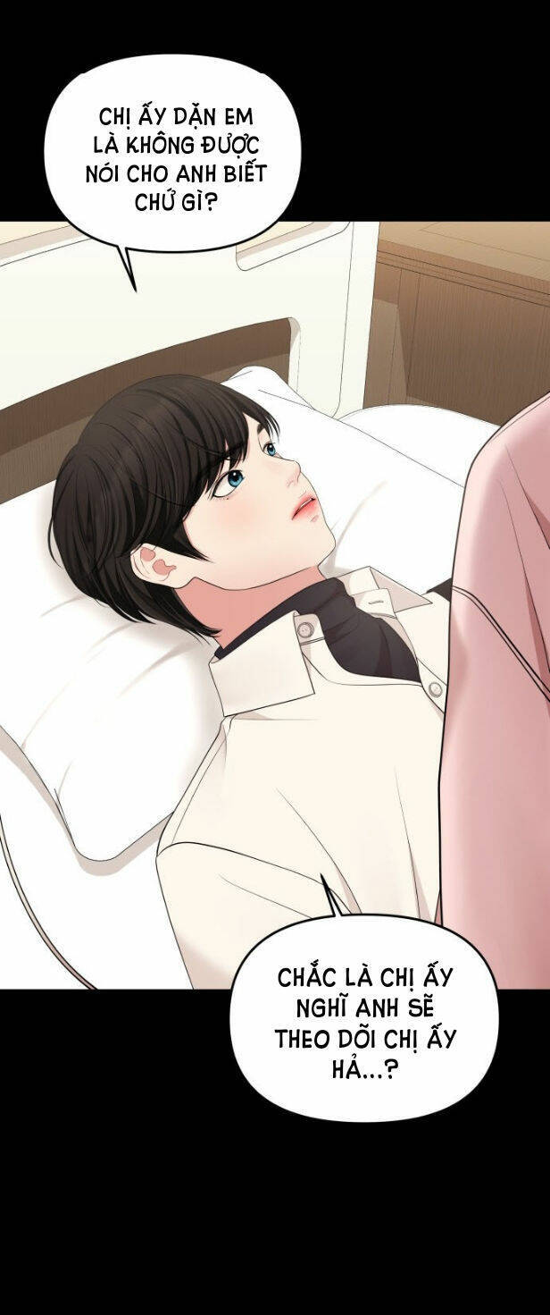Gửi Em, Người Nuốt Trọn Vì Sao - Chương 57.2 - Trang 19