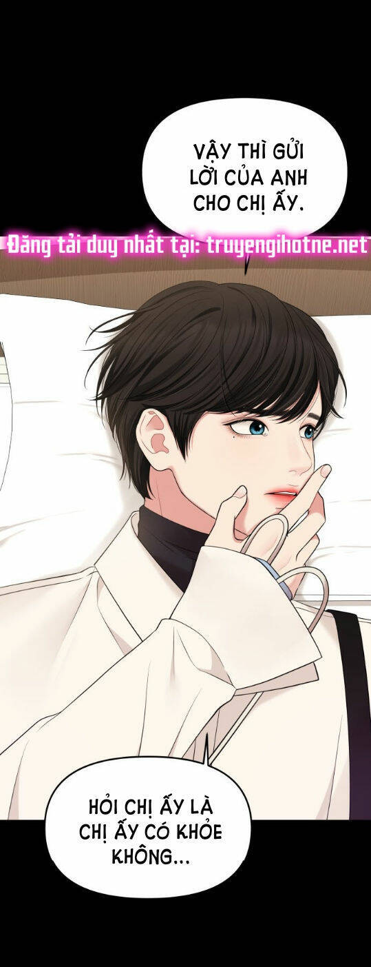 Gửi Em, Người Nuốt Trọn Vì Sao - Chương 57.2 - Trang 21