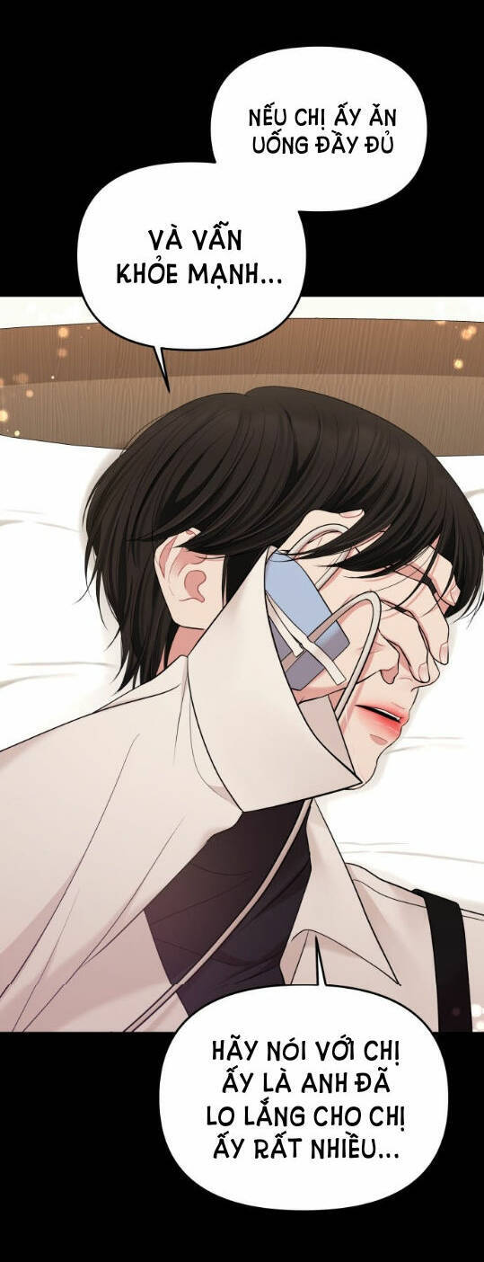 Gửi Em, Người Nuốt Trọn Vì Sao - Chương 57.2 - Trang 22