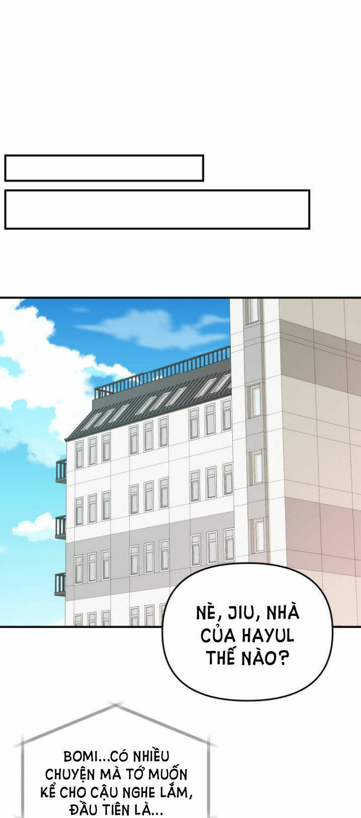 Gửi Em, Người Nuốt Trọn Vì Sao - Chương 57.2 - Trang 29