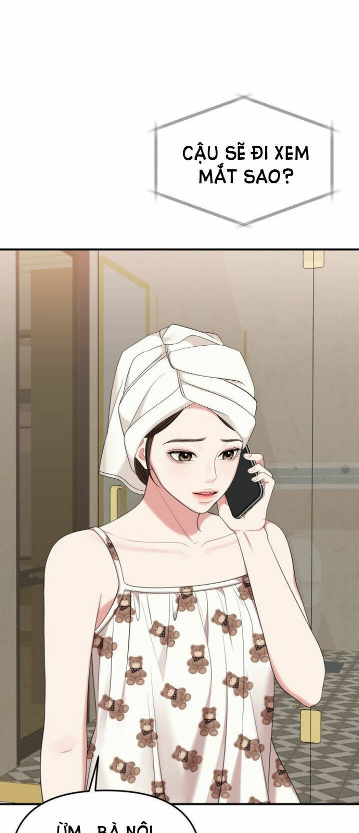 Gửi Em, Người Nuốt Trọn Vì Sao - Chương 57.2 - Trang 31