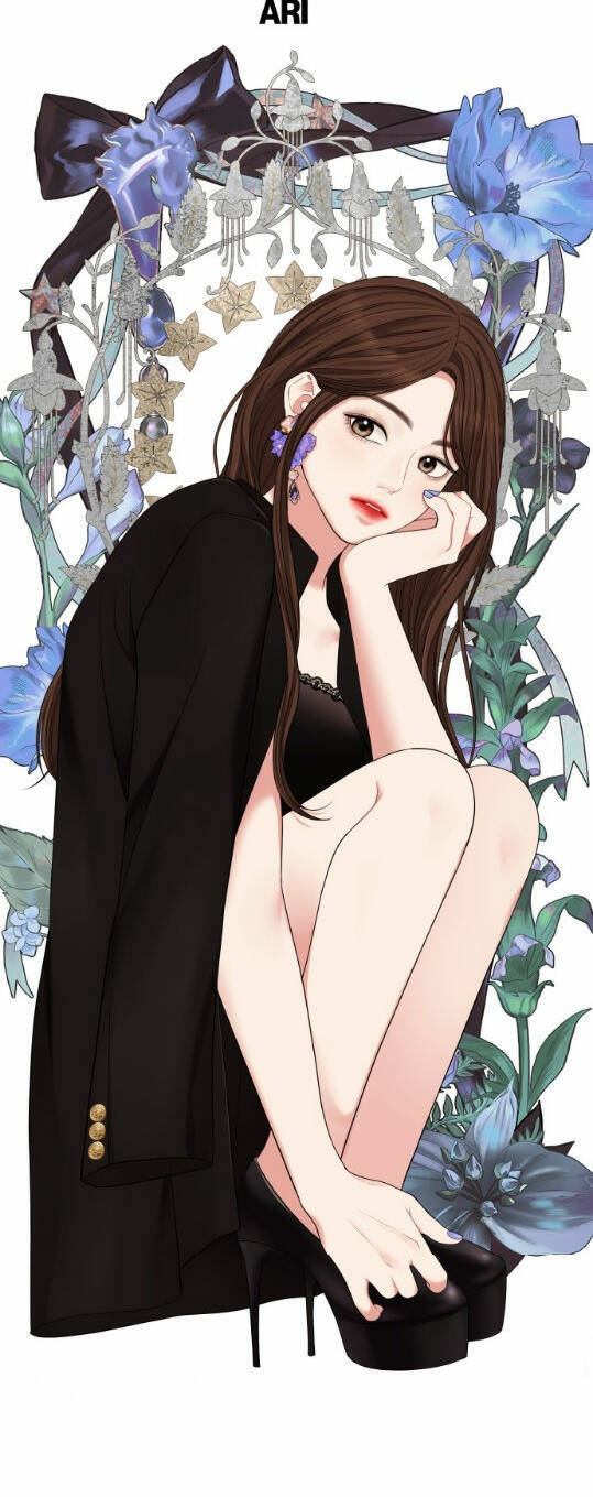 Gửi Em, Người Nuốt Trọn Vì Sao - Chương 57.2 - Trang 36