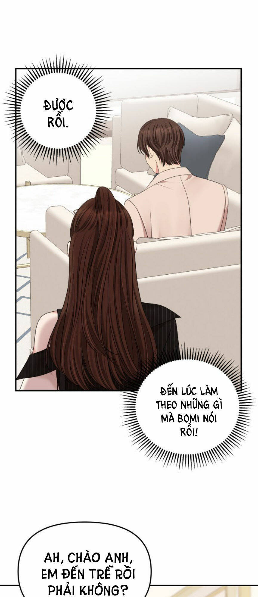 Gửi Em, Người Nuốt Trọn Vì Sao - Chương 57.2 - Trang 41