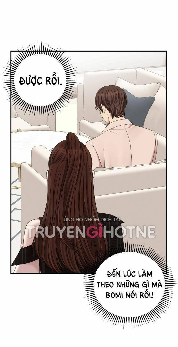 Gửi Em, Người Nuốt Trọn Vì Sao - Chương 58.1 - Trang 1