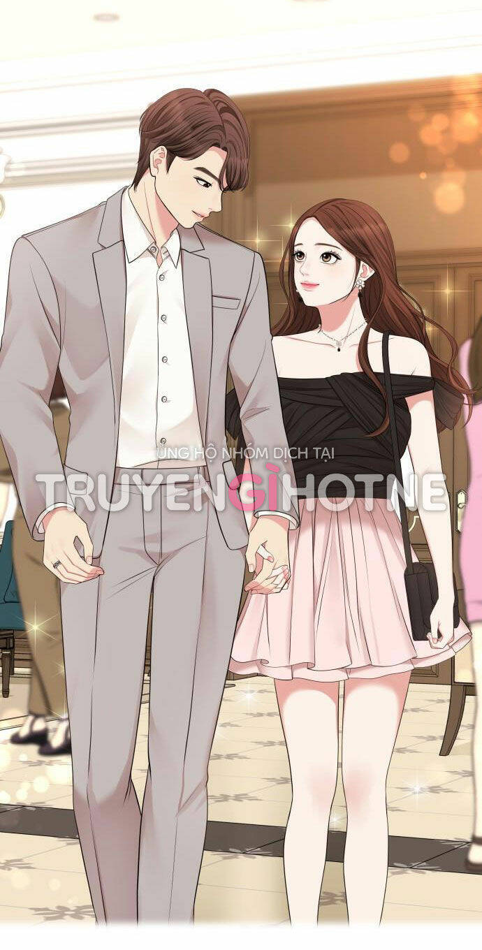 Gửi Em, Người Nuốt Trọn Vì Sao - Chương 58.1 - Trang 11