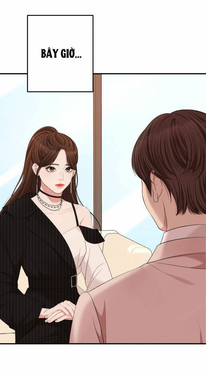Gửi Em, Người Nuốt Trọn Vì Sao - Chương 58.1 - Trang 18