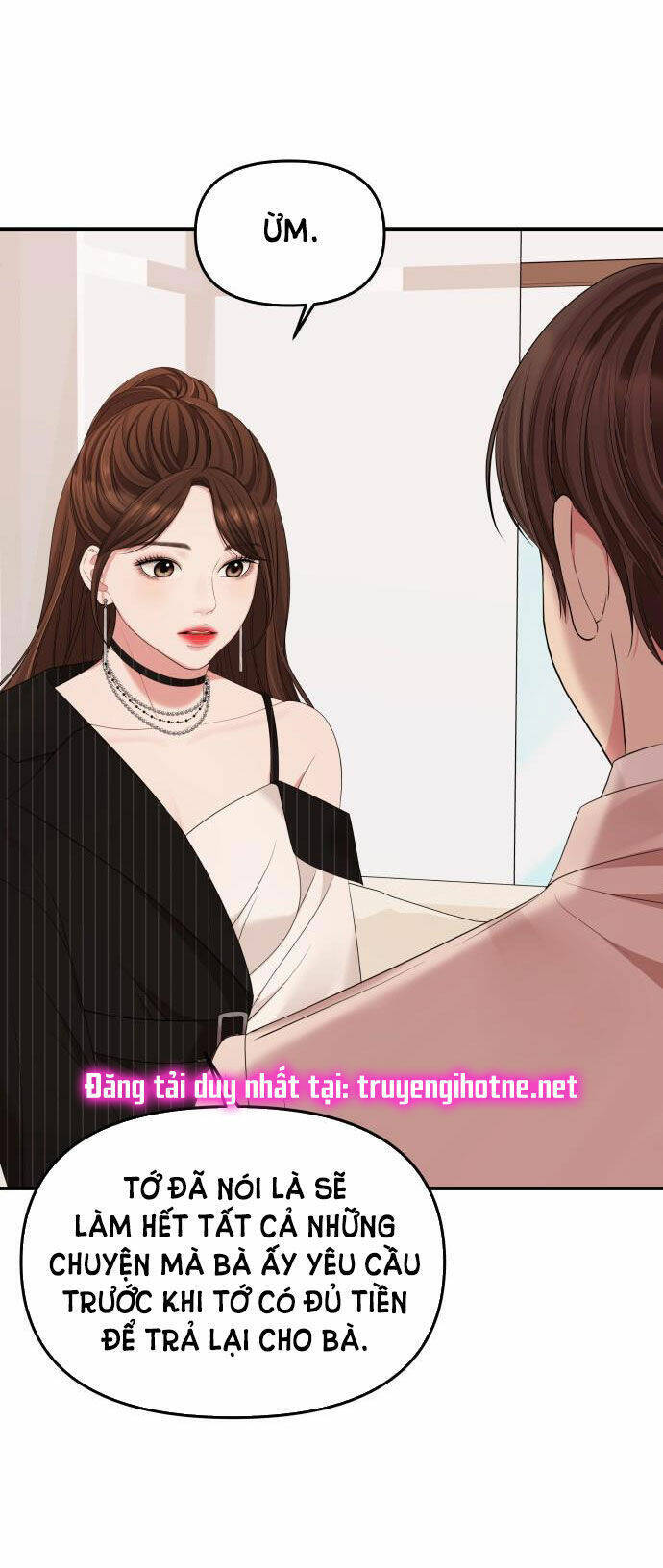 Gửi Em, Người Nuốt Trọn Vì Sao - Chương 58.1 - Trang 23