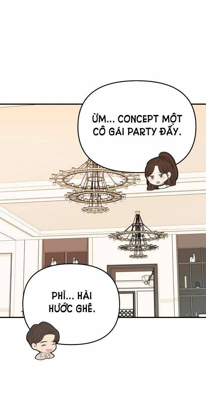 Gửi Em, Người Nuốt Trọn Vì Sao - Chương 58.1 - Trang 25