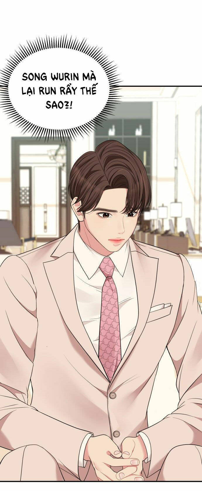 Gửi Em, Người Nuốt Trọn Vì Sao - Chương 58.2 - Trang 13