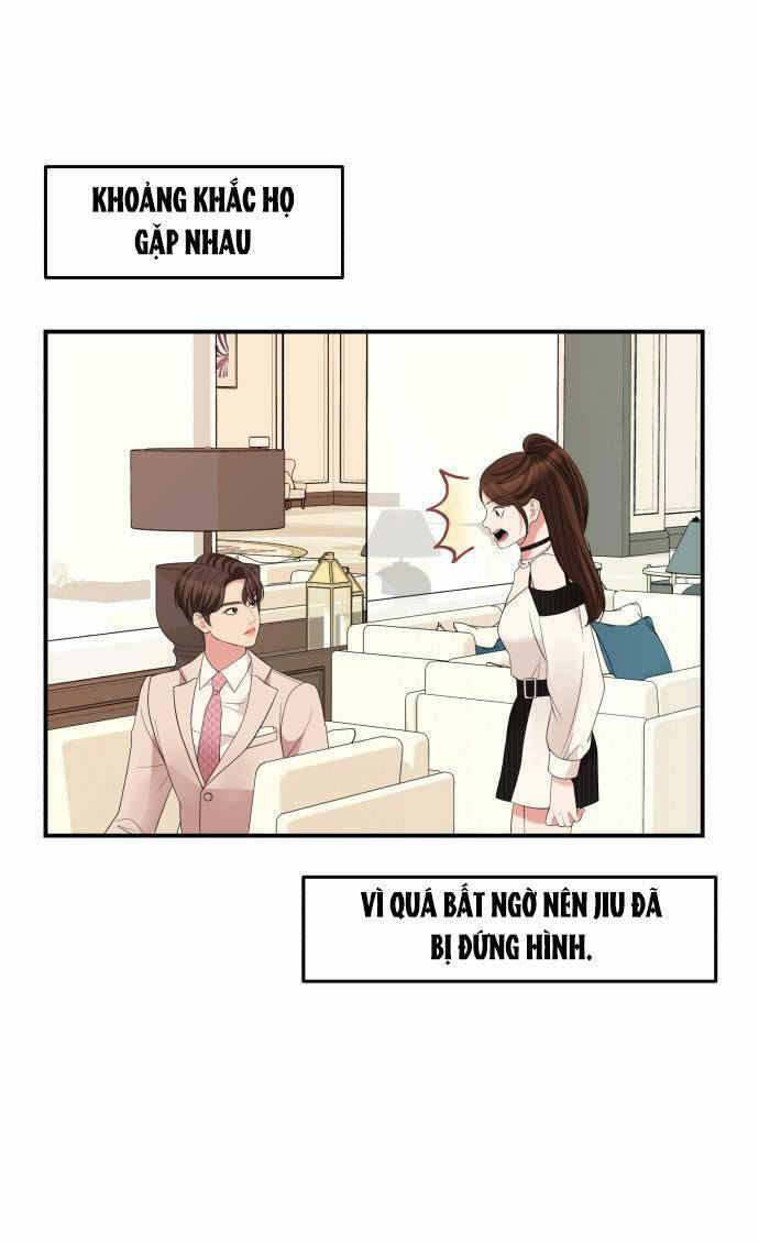 Gửi Em, Người Nuốt Trọn Vì Sao - Chương 58.2 - Trang 3