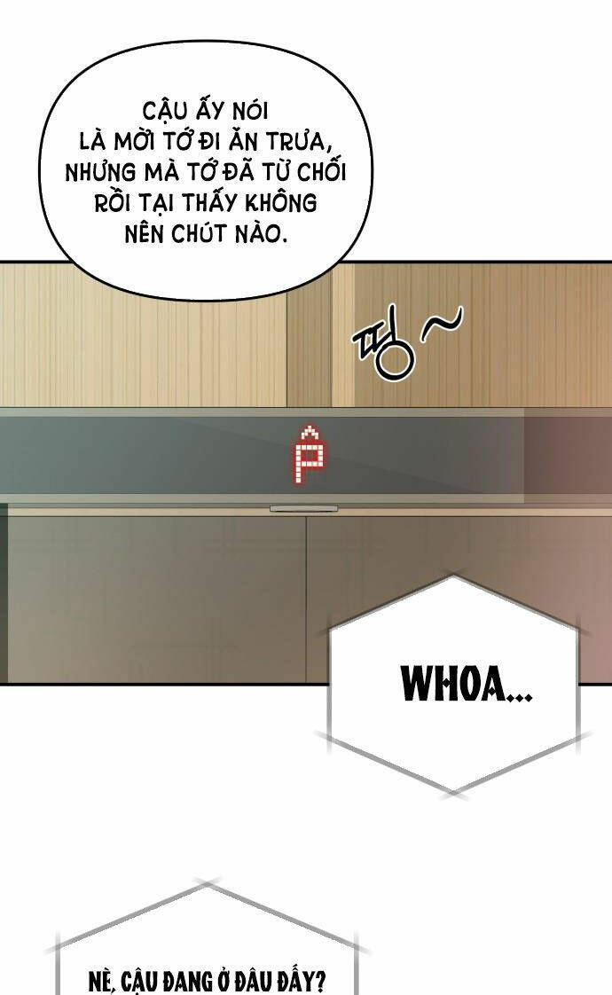 Gửi Em, Người Nuốt Trọn Vì Sao - Chương 58.2 - Trang 39