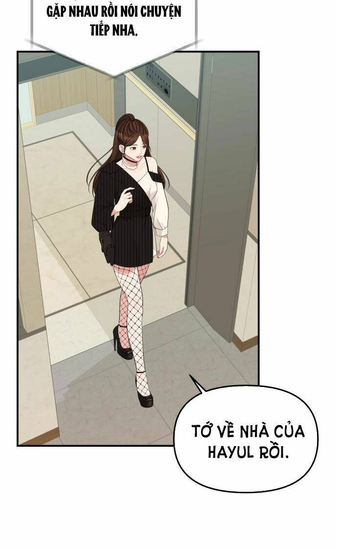 Gửi Em, Người Nuốt Trọn Vì Sao - Chương 58.2 - Trang 40