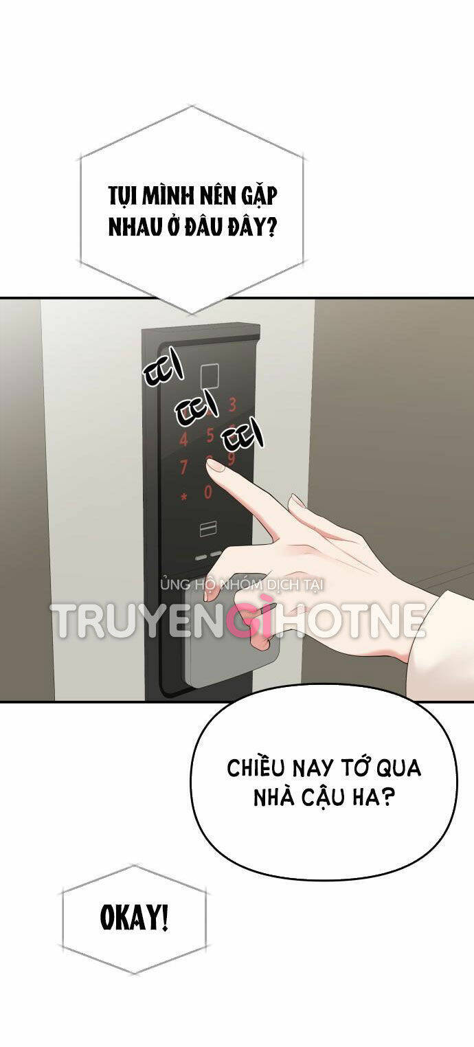 Gửi Em, Người Nuốt Trọn Vì Sao - Chương 58.2 - Trang 42