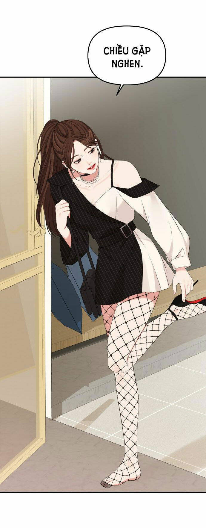 Gửi Em, Người Nuốt Trọn Vì Sao - Chương 58.2 - Trang 43