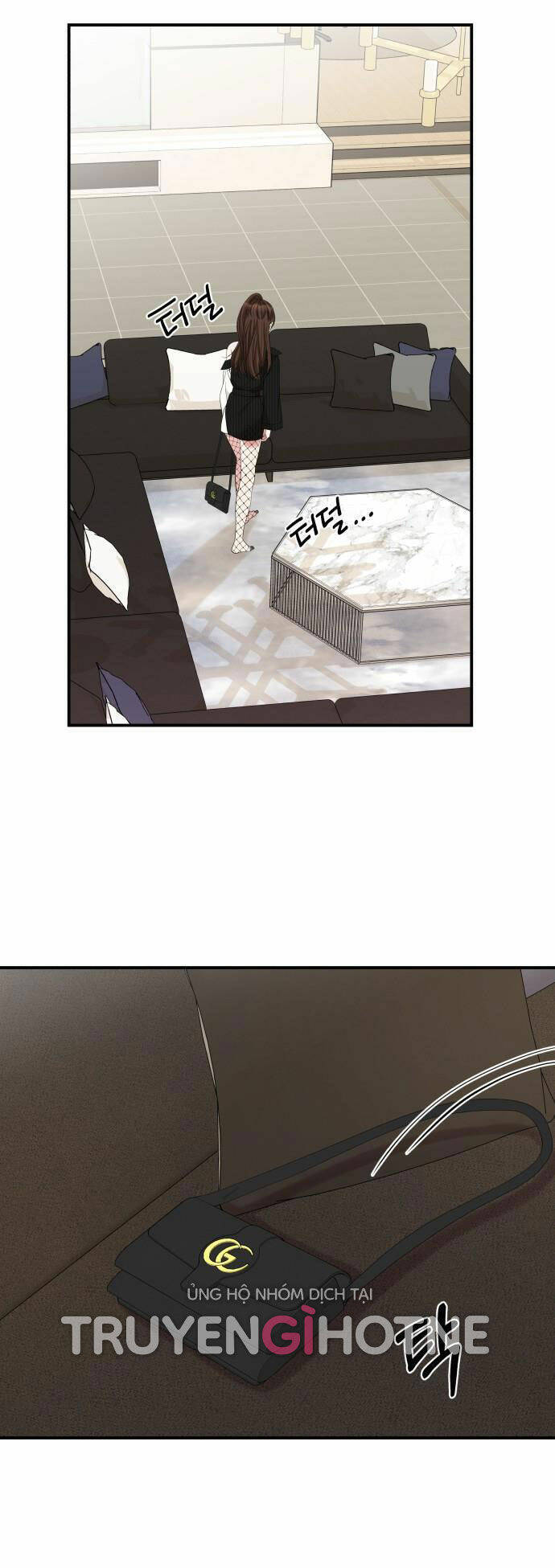 Gửi Em, Người Nuốt Trọn Vì Sao - Chương 58.2 - Trang 46