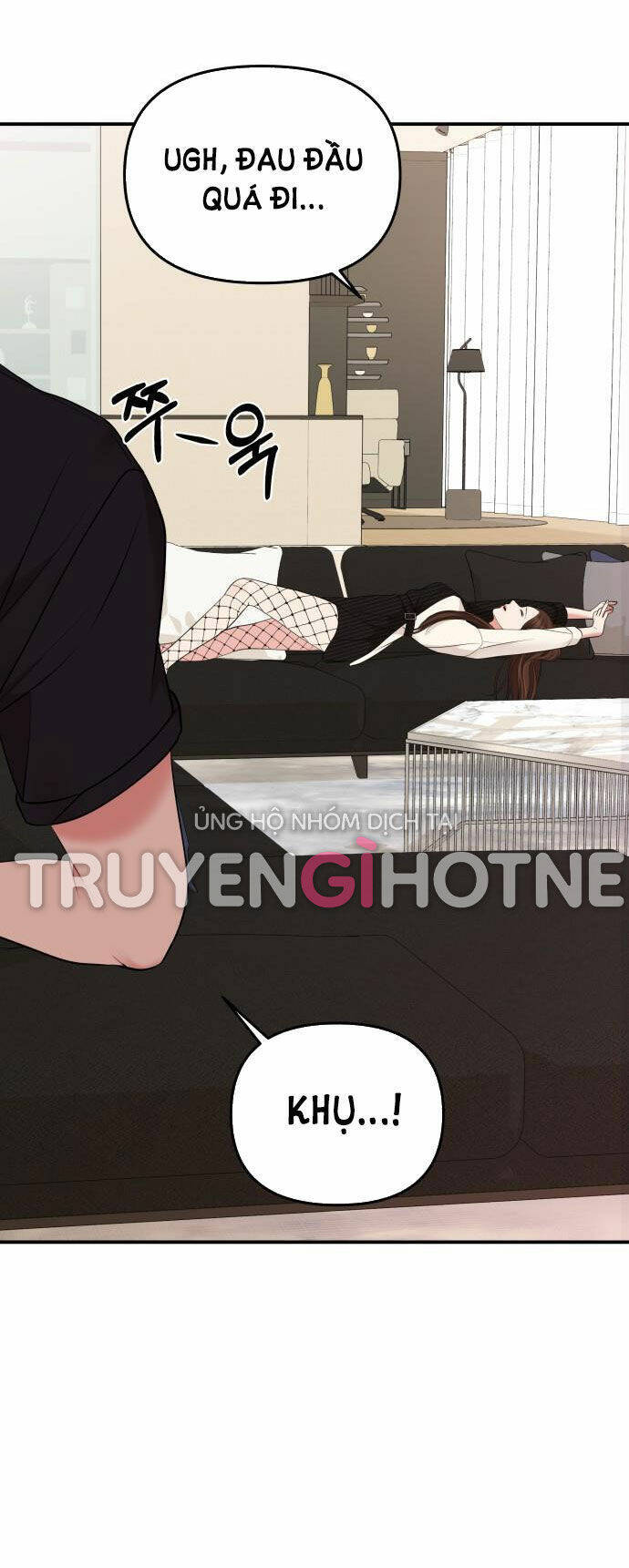 Gửi Em, Người Nuốt Trọn Vì Sao - Chương 58.2 - Trang 53