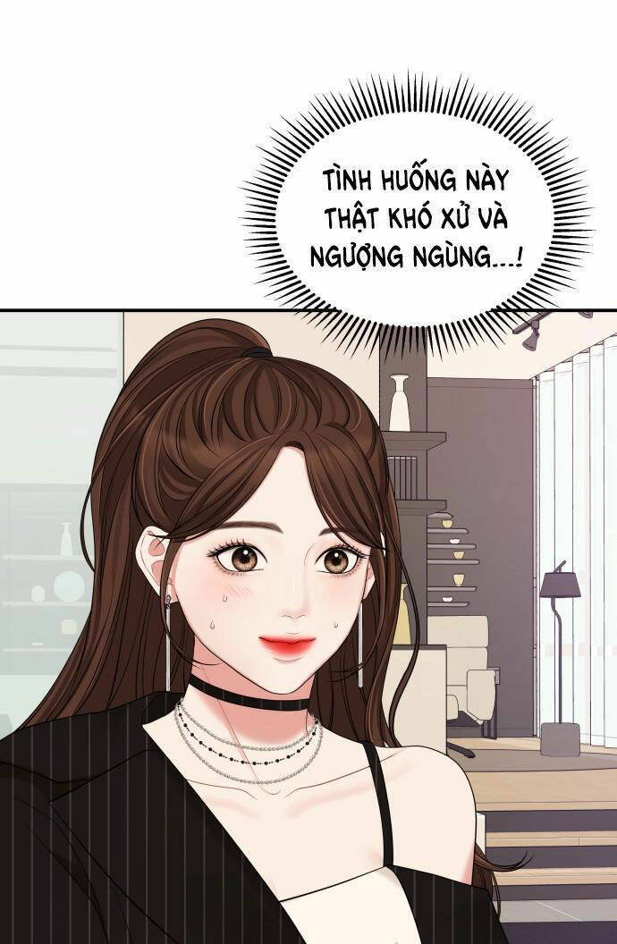 Gửi Em, Người Nuốt Trọn Vì Sao - Chương 58.2 - Trang 61