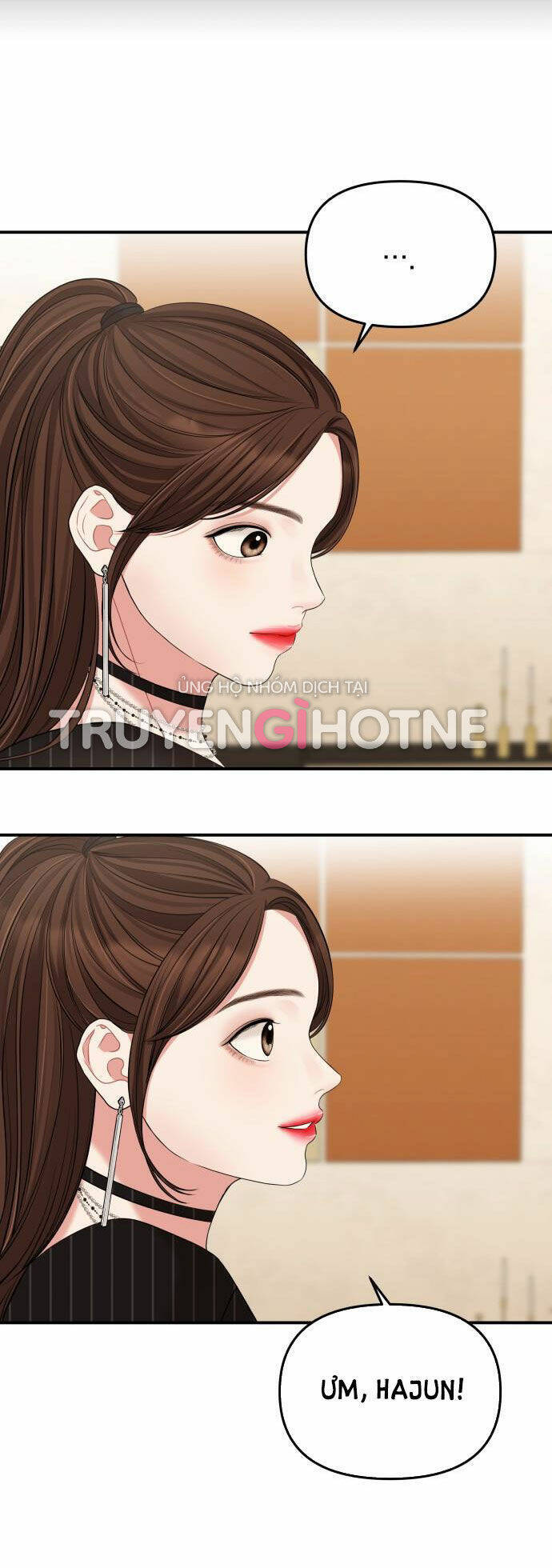 Gửi Em, Người Nuốt Trọn Vì Sao - Chương 58.2 - Trang 65