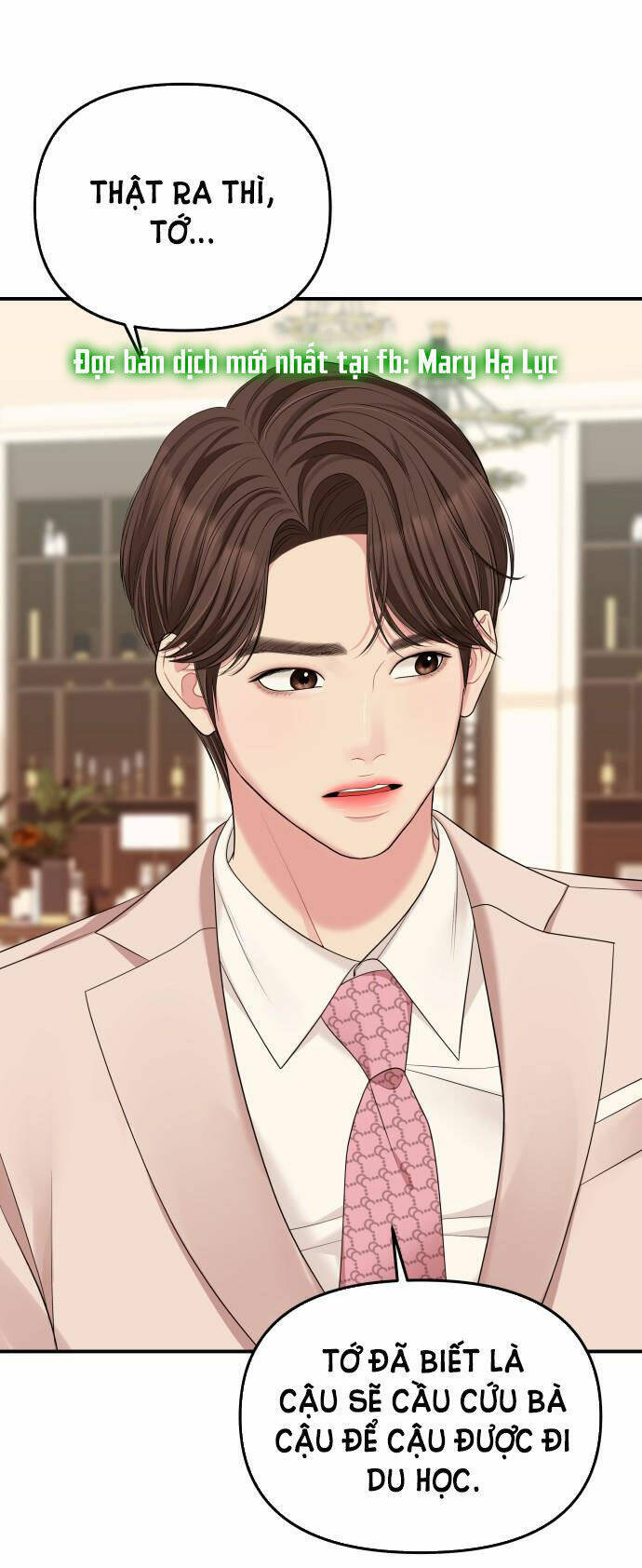 Gửi Em, Người Nuốt Trọn Vì Sao - Chương 58.2 - Trang 8