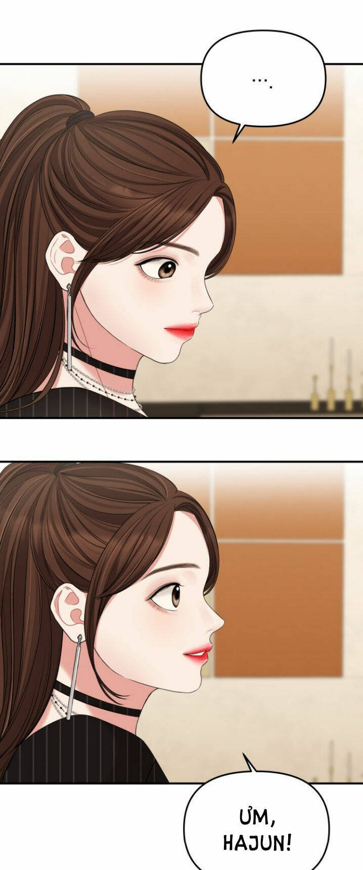 Gửi Em, Người Nuốt Trọn Vì Sao - Chương 59.1 - Trang 1