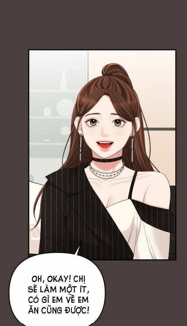Gửi Em, Người Nuốt Trọn Vì Sao - Chương 59.1 - Trang 11