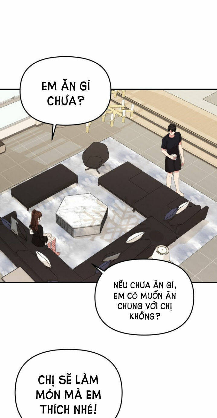 Gửi Em, Người Nuốt Trọn Vì Sao - Chương 59.1 - Trang 3