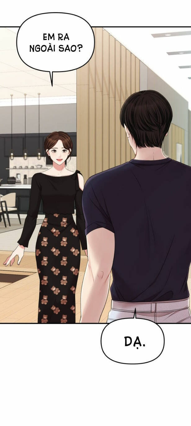 Gửi Em, Người Nuốt Trọn Vì Sao - Chương 59.1 - Trang 22
