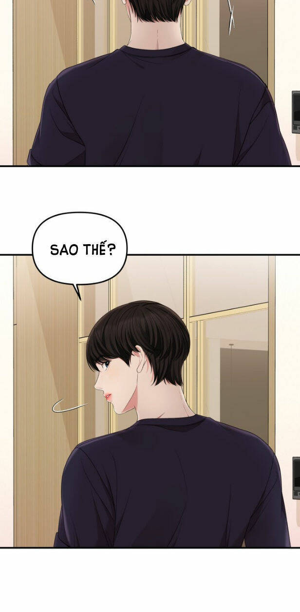 Gửi Em, Người Nuốt Trọn Vì Sao - Chương 59.1 - Trang 24