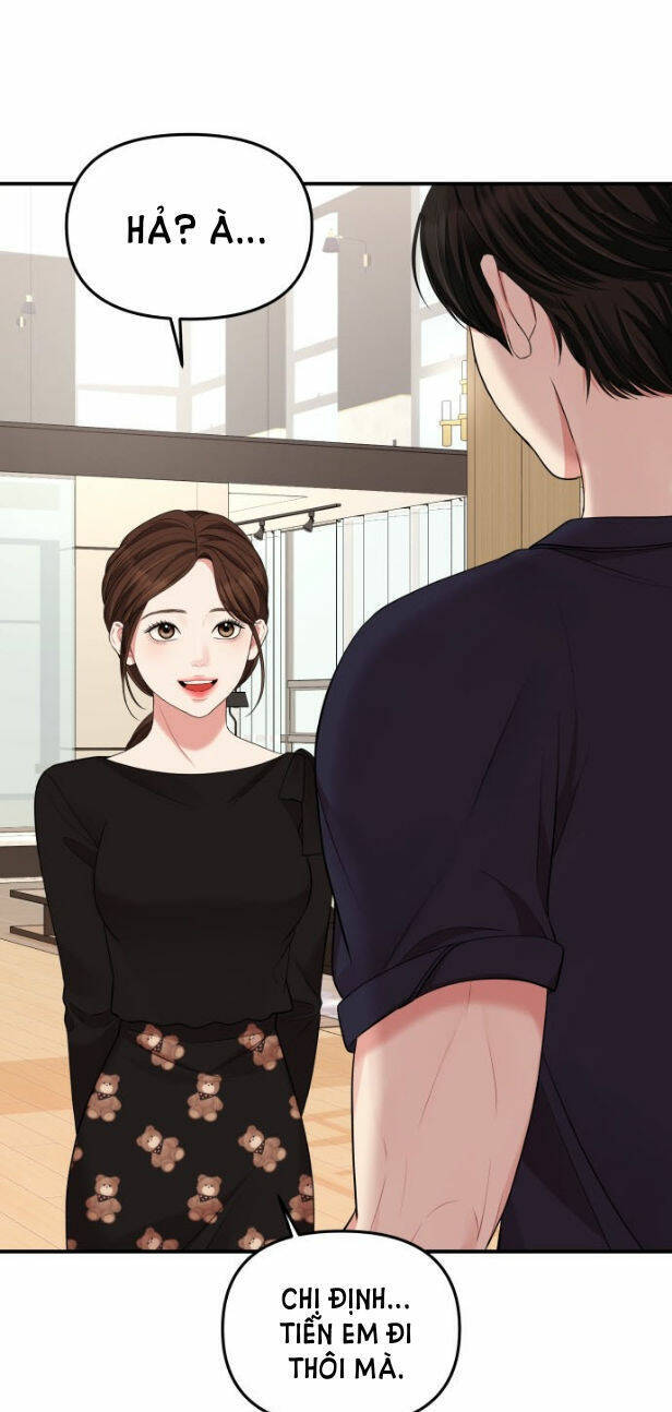 Gửi Em, Người Nuốt Trọn Vì Sao - Chương 59.1 - Trang 25