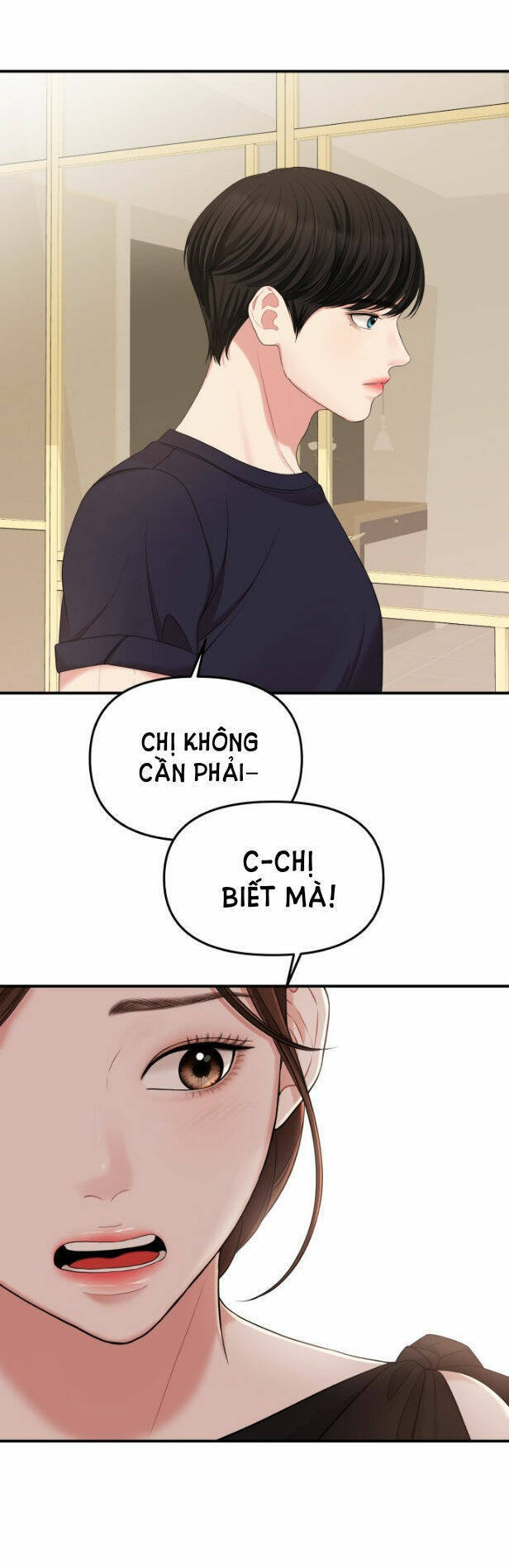 Gửi Em, Người Nuốt Trọn Vì Sao - Chương 59.1 - Trang 27