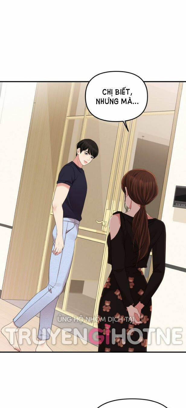 Gửi Em, Người Nuốt Trọn Vì Sao - Chương 59.1 - Trang 28
