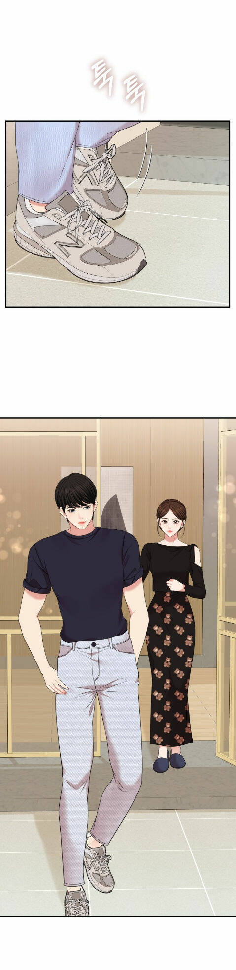 Gửi Em, Người Nuốt Trọn Vì Sao - Chương 59.1 - Trang 30