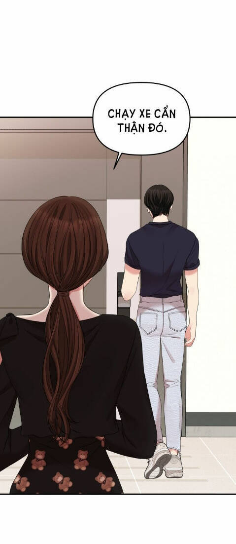 Gửi Em, Người Nuốt Trọn Vì Sao - Chương 59.1 - Trang 35