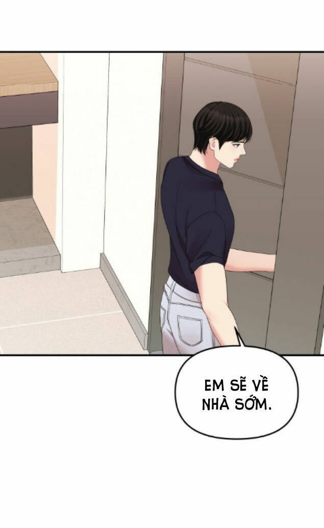 Gửi Em, Người Nuốt Trọn Vì Sao - Chương 59.1 - Trang 37