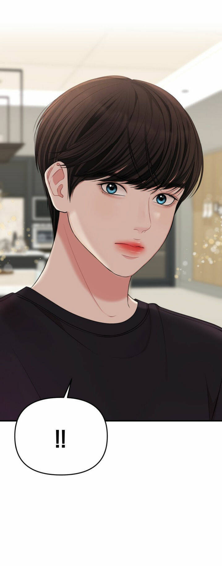 Gửi Em, Người Nuốt Trọn Vì Sao - Chương 59.1 - Trang 5