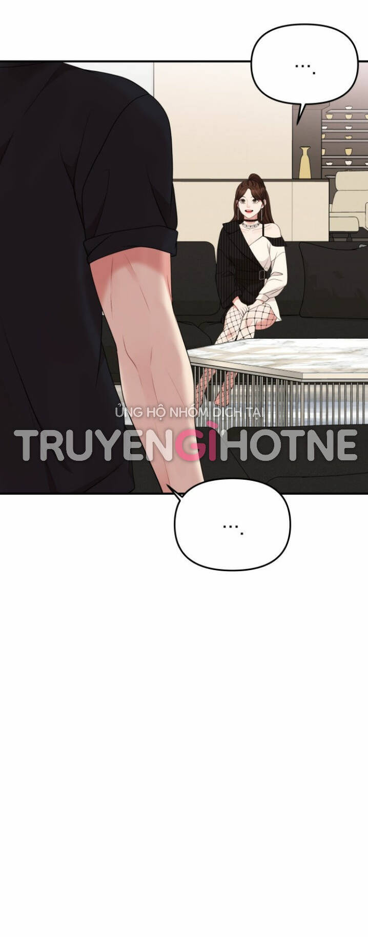 Gửi Em, Người Nuốt Trọn Vì Sao - Chương 59.1 - Trang 6