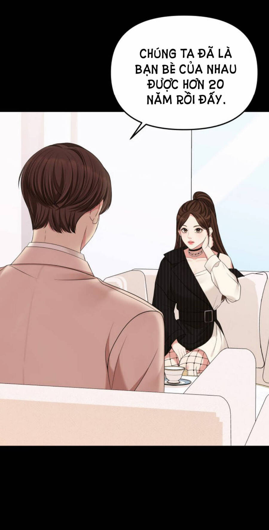 Gửi Em, Người Nuốt Trọn Vì Sao - Chương 59.1 - Trang 51