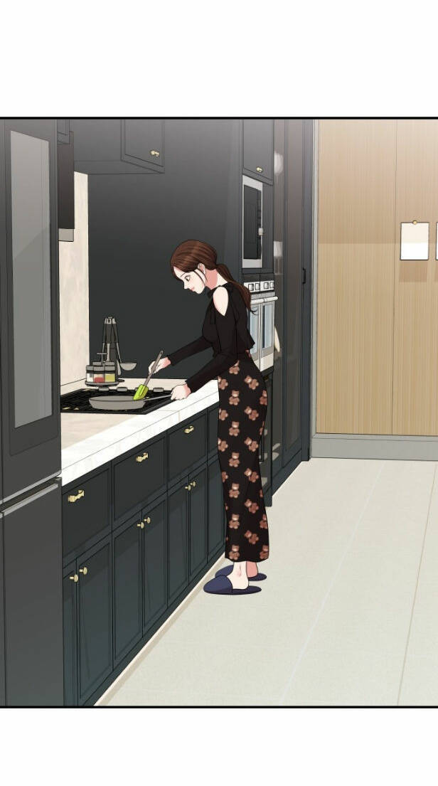 Gửi Em, Người Nuốt Trọn Vì Sao - Chương 59.1 - Trang 8