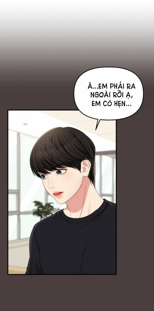 Gửi Em, Người Nuốt Trọn Vì Sao - Chương 59.1 - Trang 10